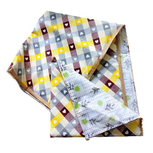 نمگیر ظرف 4 تولید و پخش نمگیر پارچه ای