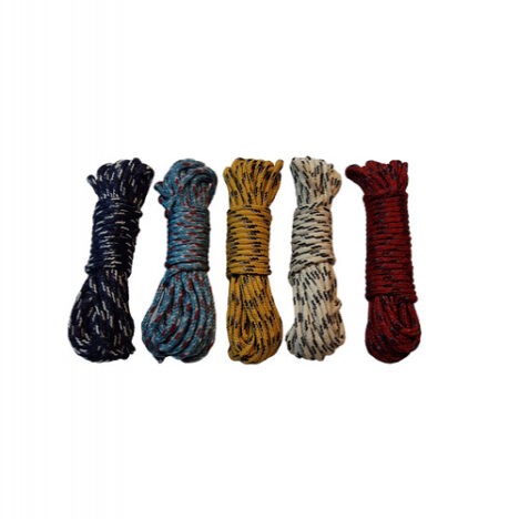 طناب نخی رنگی -- پخش طناب -- طناب کنفی - خرید عمده طناب لباس کنفی - طناب کنفی ایرانی
