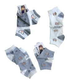 جوراب بچه گانه پسرانه