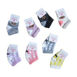 جوراب نوزادی پنتی پخش عمده جوراب فانتزی دخترانه و پسرانه