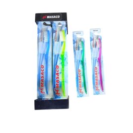 مسواک قابدار محافظ ماساکو
